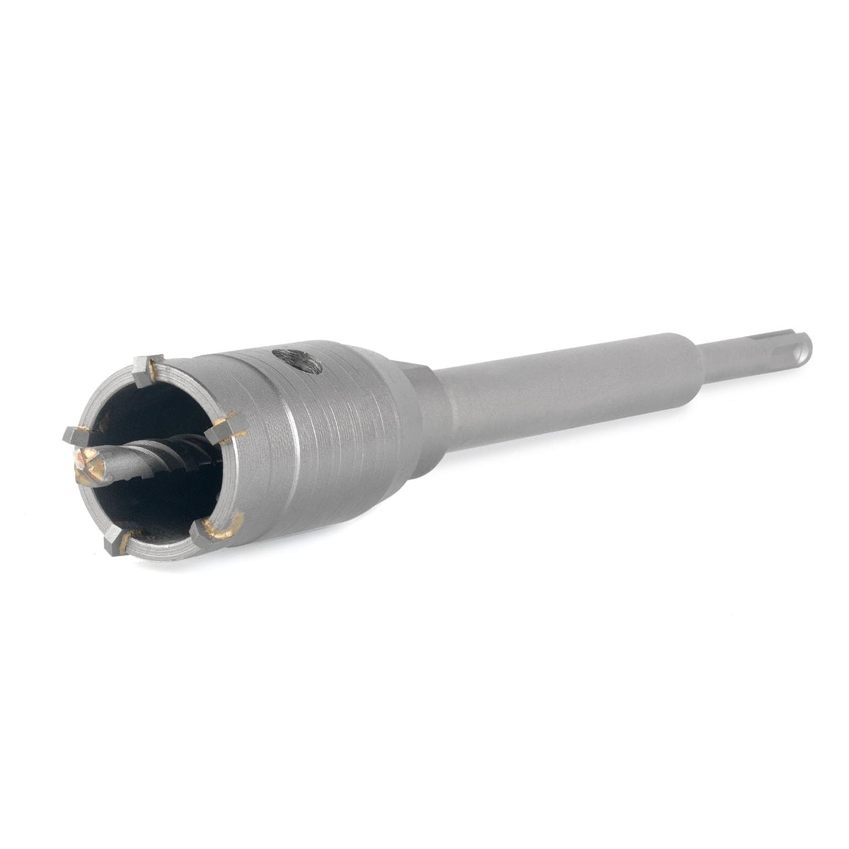 BINOTA 40 mm (1-9/16") Concrete Hole Saw with SDS-Plus Shank