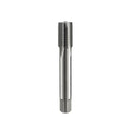 1/2-13 Left Hand Straight Flute Thread Tap Machine Tap HSS (High Speed Steel) Threading Tapping Repair Tools DRINYOUNG (1/2-13 Left)