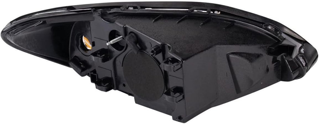 Headlight Set Front Rear for Ford Taurus 2000-2007