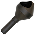 Drill America WELDB-26A 5/16"-25/32" 90 Degree Deburring Tool, WEL Series