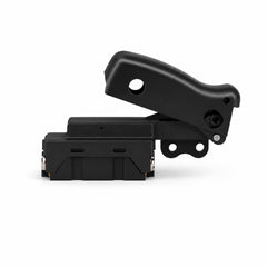 1PCS Miter Saw Trigger Power Switch for Dewalt DW712 DW715 DWS780