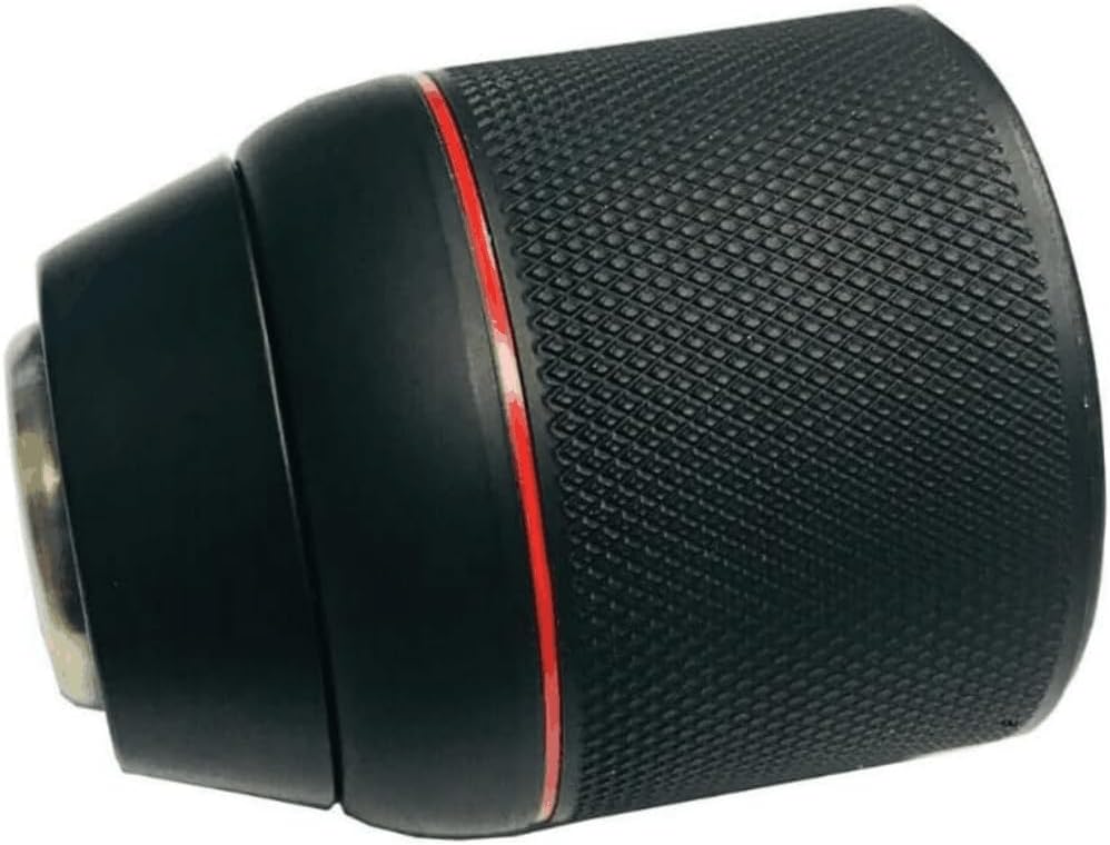 42-66-1006 1/2" carbide chuck 9/16x18"TPI Compatible with 42-66-2707 &42-66-2706 Replacement