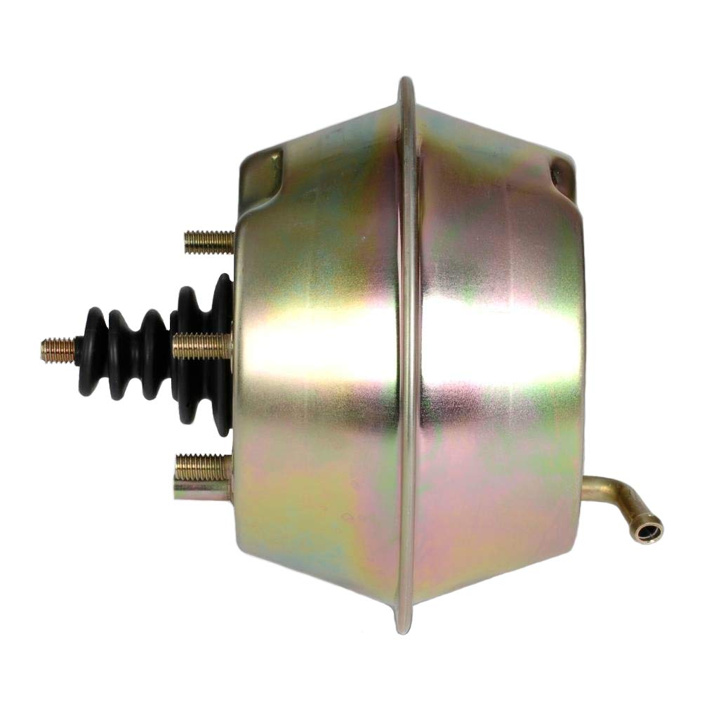 C3 68-82 Corvette Headlight Vacuum Actuator Left Driver Side FITS: All 68-82 Corvettes