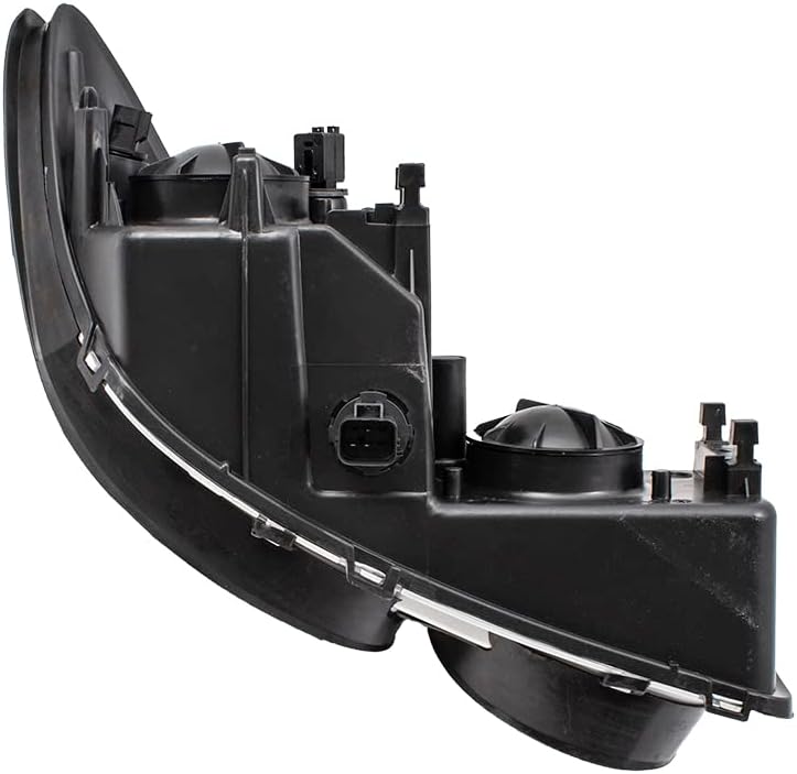 EPIC OE Passenger Headlight for Buick 05-09 LaCrosse Allure Canada