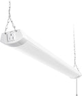 hykolity 4FT 70W LED Shop Light Linkable, 8000lm(300w Equivalent)