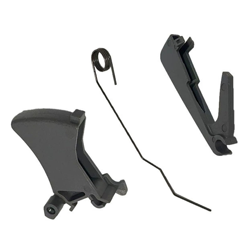 Odashen Throttle Trigger Kit for Husqvarna K750 K760 K770, 3-Piece