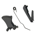 Odashen Throttle Trigger Kit for Husqvarna K750 K760 K770, 3-Piece