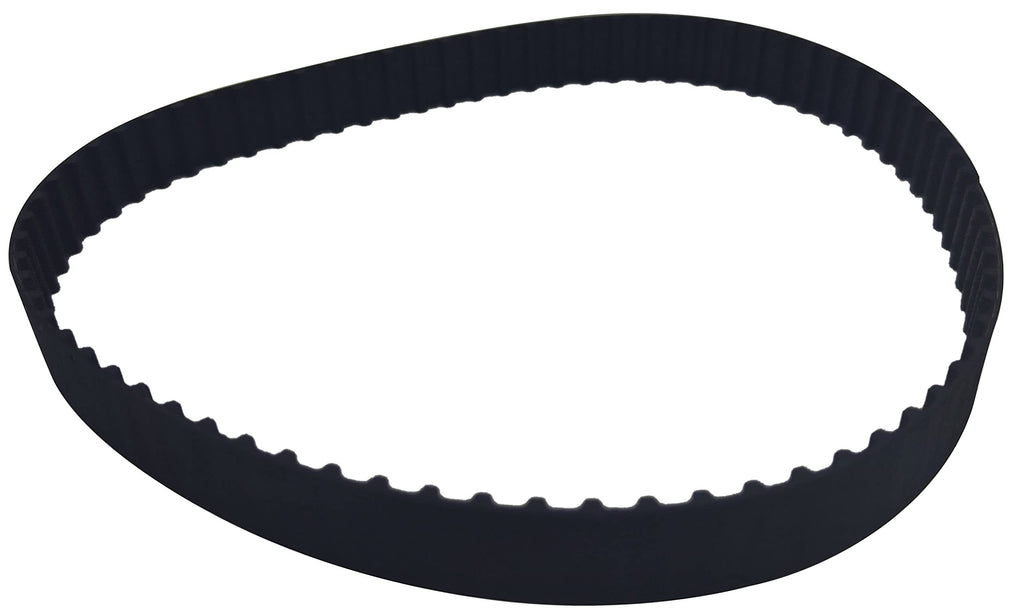 BD46075 Cog Drive Belt for Disc Sander Ryobi BD4601 BD4600 BD4601G Models