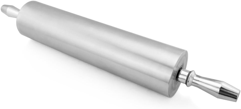 13 Inch Aluminum Rolling Pin