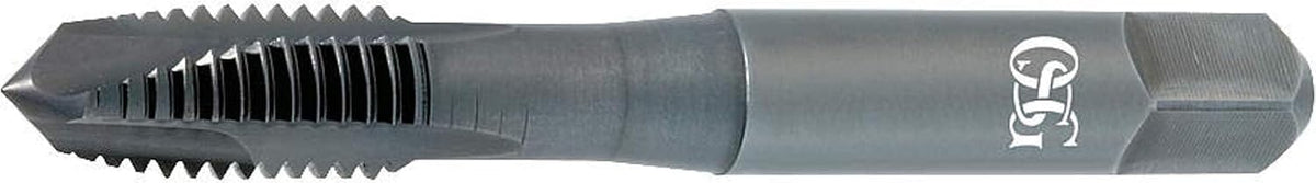 34200608 M6 x 1.00 Dia. - STI - D3-3 FL - Spiral Point Plug EXO VA3 V Tap