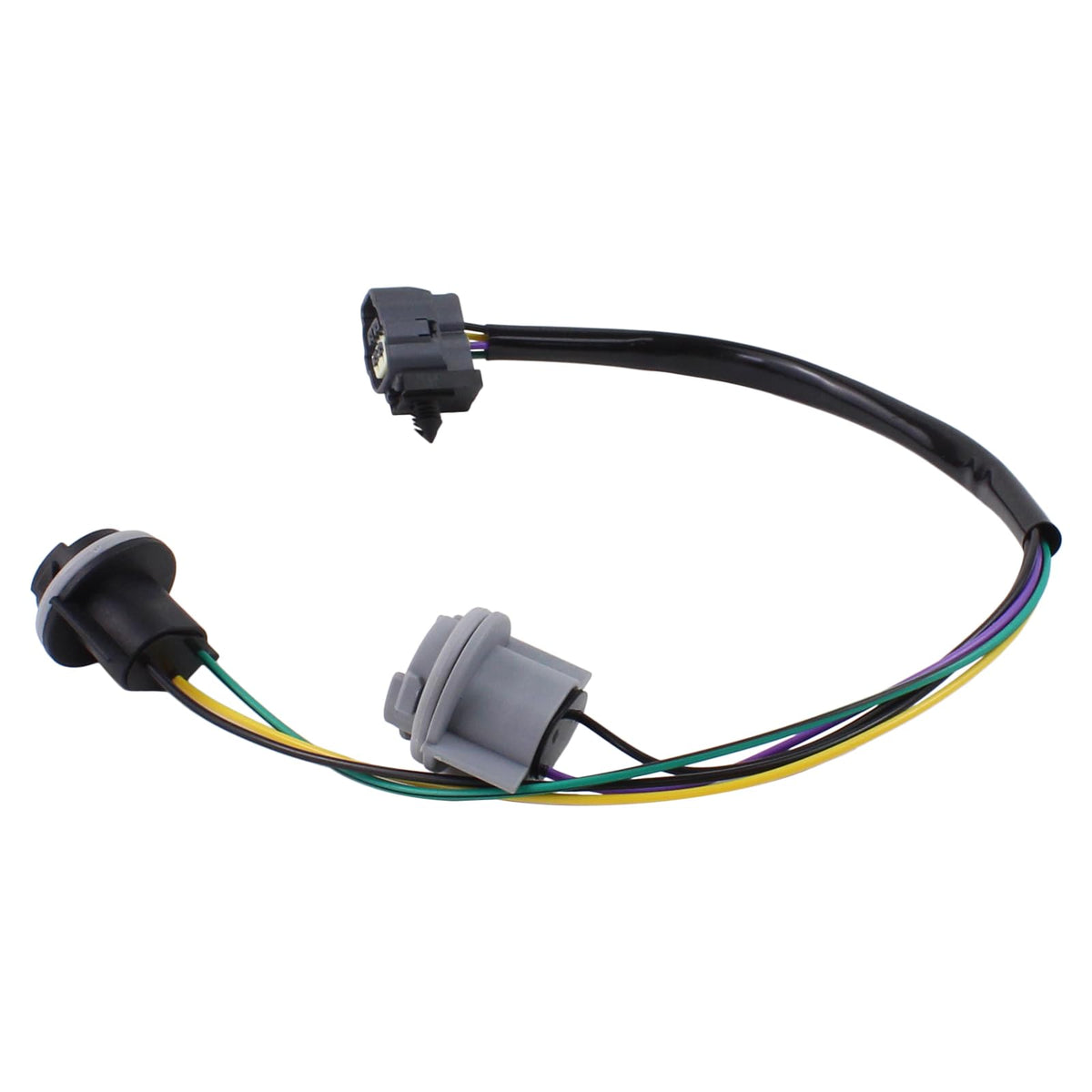 Roneeson Tail Light Wiring Harness for Dodge Ram 1500 2500 3500 1994-2001