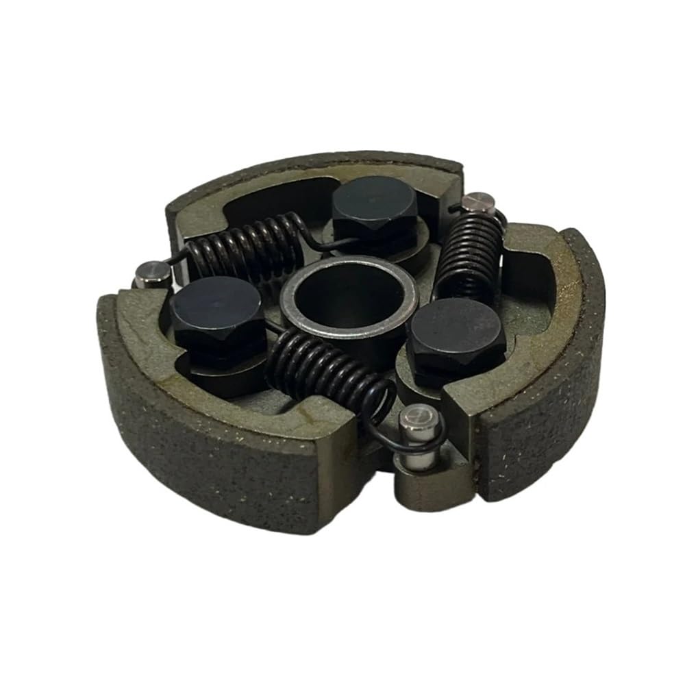WANGLCNSDB Clutch Assy Fit for Multiquip Mikasa MTX60 MTX70