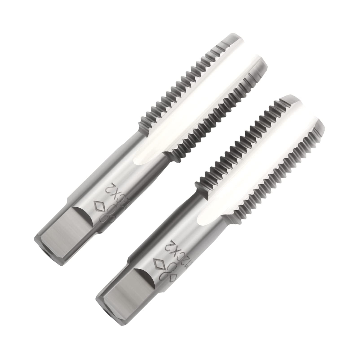 Aceteel M20X2.0 Metric Hand Thread Tap Right Hand