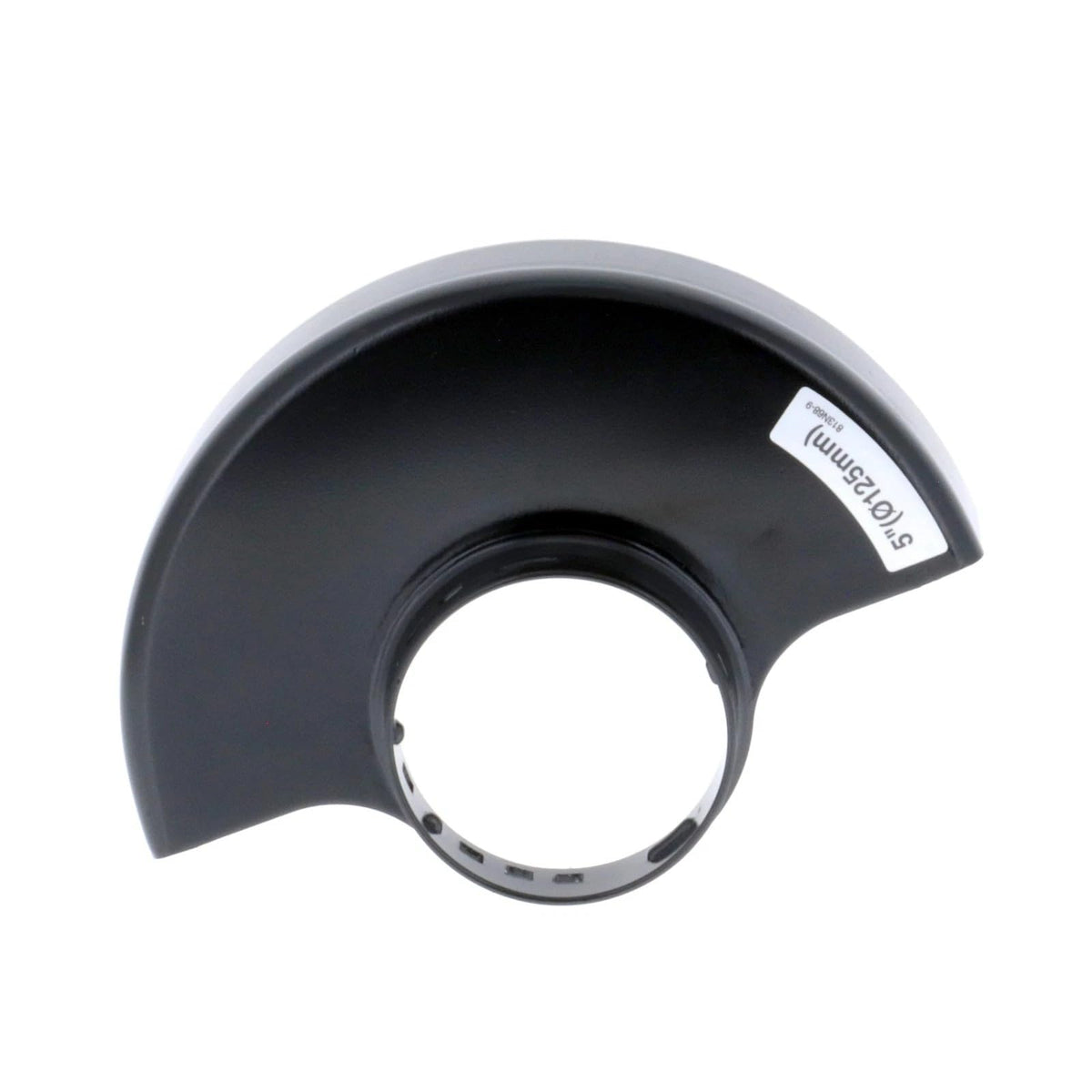 140T26-1 for Makita 5" Tool-Less Wheel Guard 4.13 x 5.75 x 1.75 inches ﻿