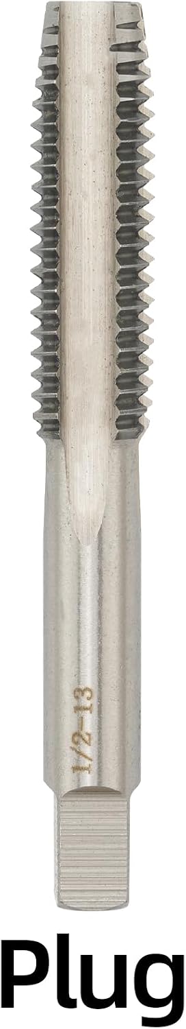 1/2"-13 UNC Hand Tap Right Hand