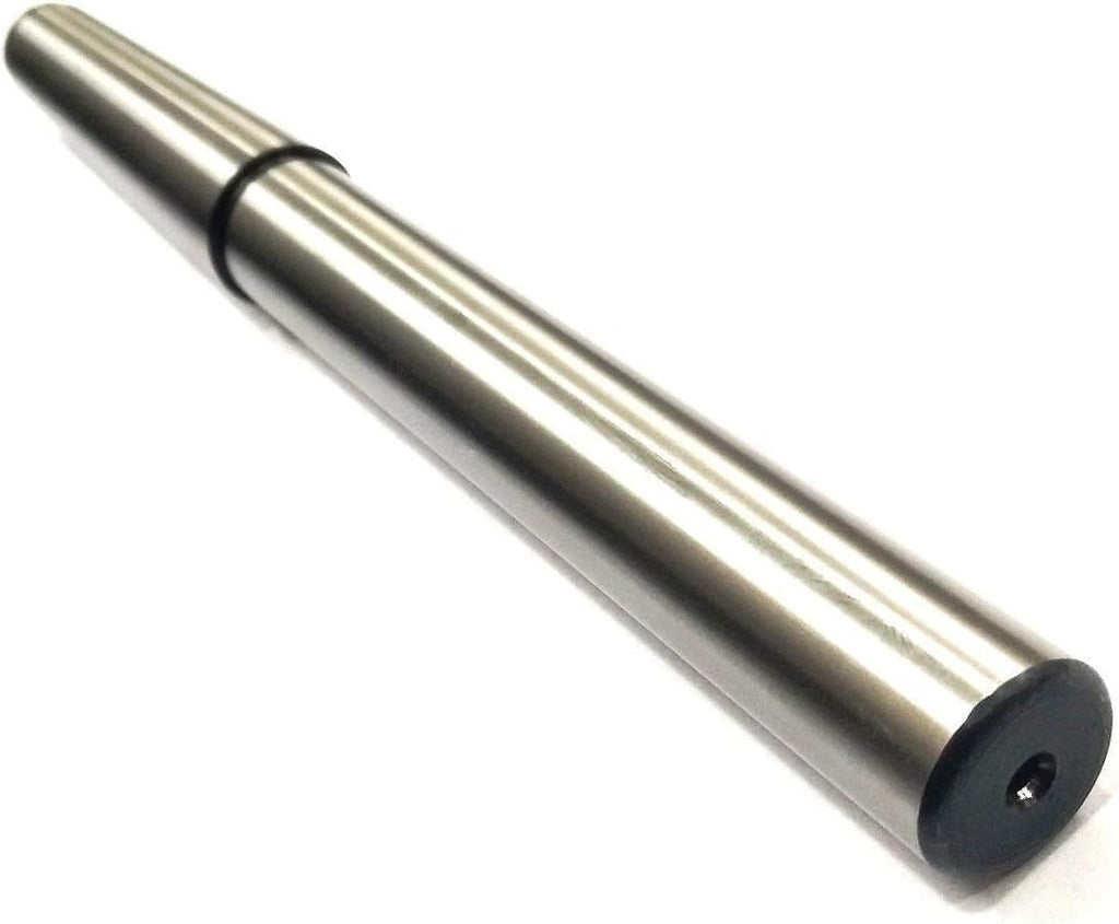 Buyohlic Lathe Alignment Test Mandrel Bar (MT3-REGULAR (OAL 225 MM))