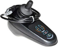 VR2 Joystick 4 Button D50677 Jazzy Merit Shoprider Golden Technology