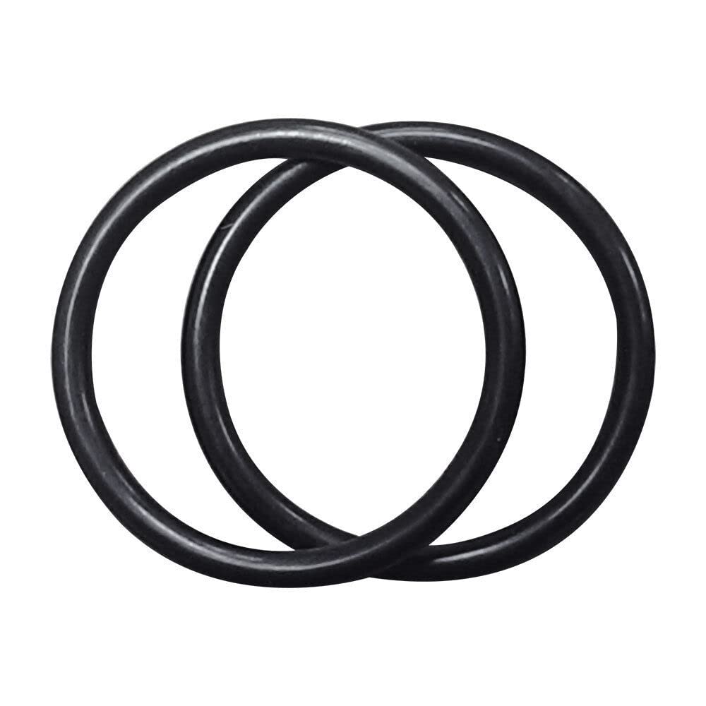LEFITPA Replacement 4-Pack Piston O-Ring (36.0 x 4.0) for Superior Parts SP 174060 for Bostitch 174061 175560 Fits CF15 MCN250S MCN150 N75C MCN250 N75C-1