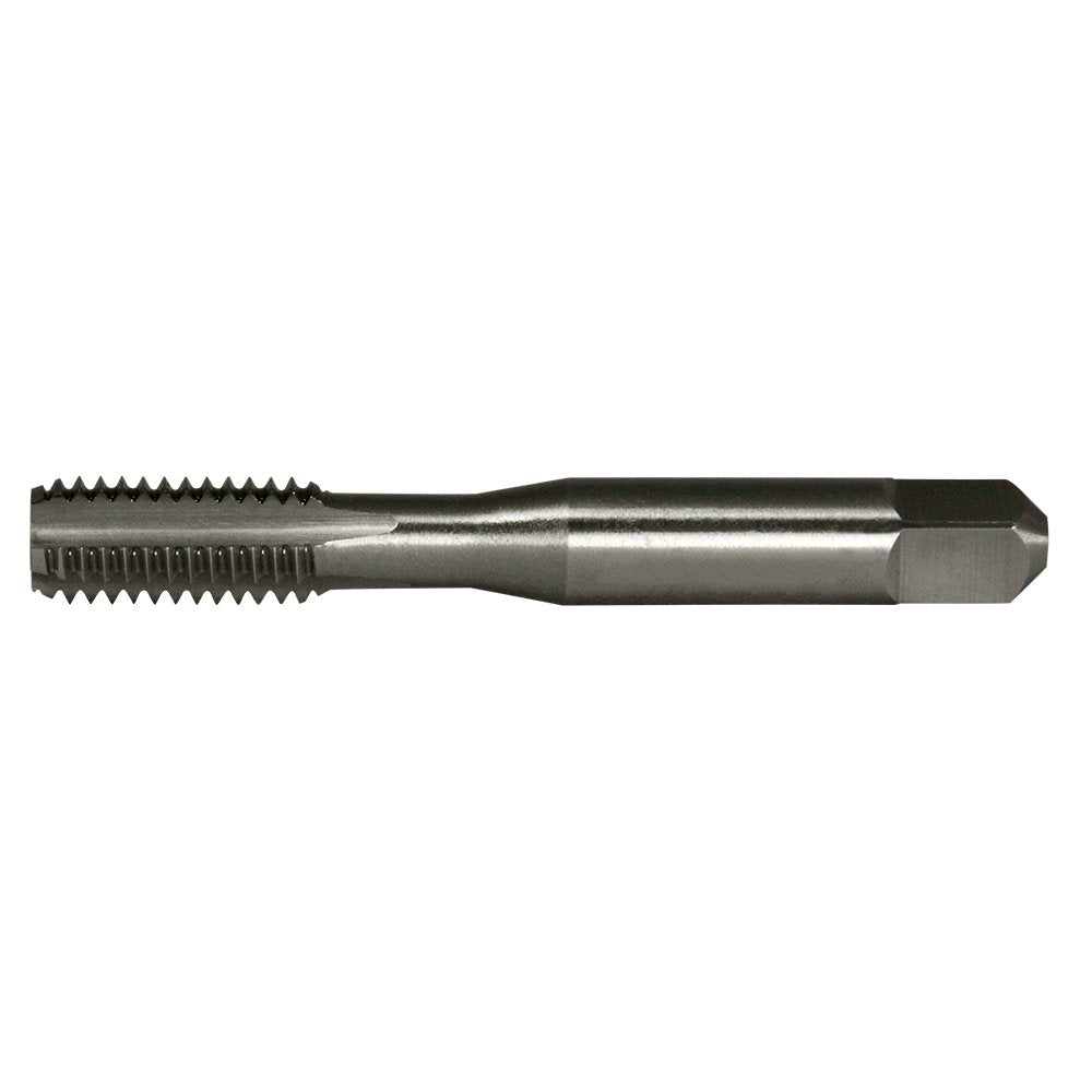 Greenfield Threading 308572 GT/VTD 1-1/4-12NF HTGP H4 6FL GP Taper Hand Tap