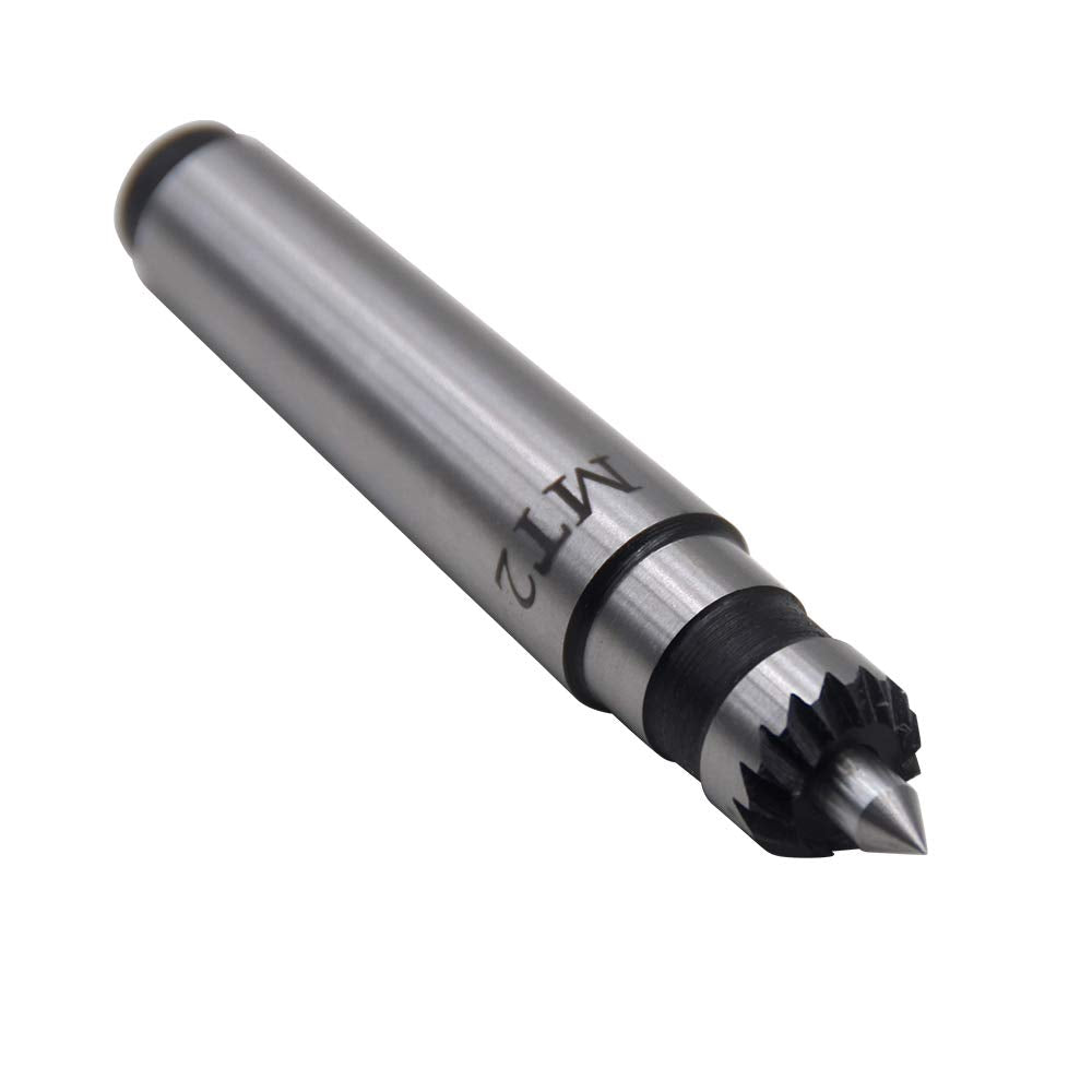 Oudtinx Woodworking #2 MT with 5/8-Inch Crown Super Wood Lathe Drive Center