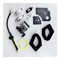 Carburetor For Honda GX25 GX35NT HHT35 HHT35S UMC435