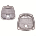 Silent Oilfree Air Compressor Cylinder Head Replacement Parts for Enhanced Performance and Durability (3)