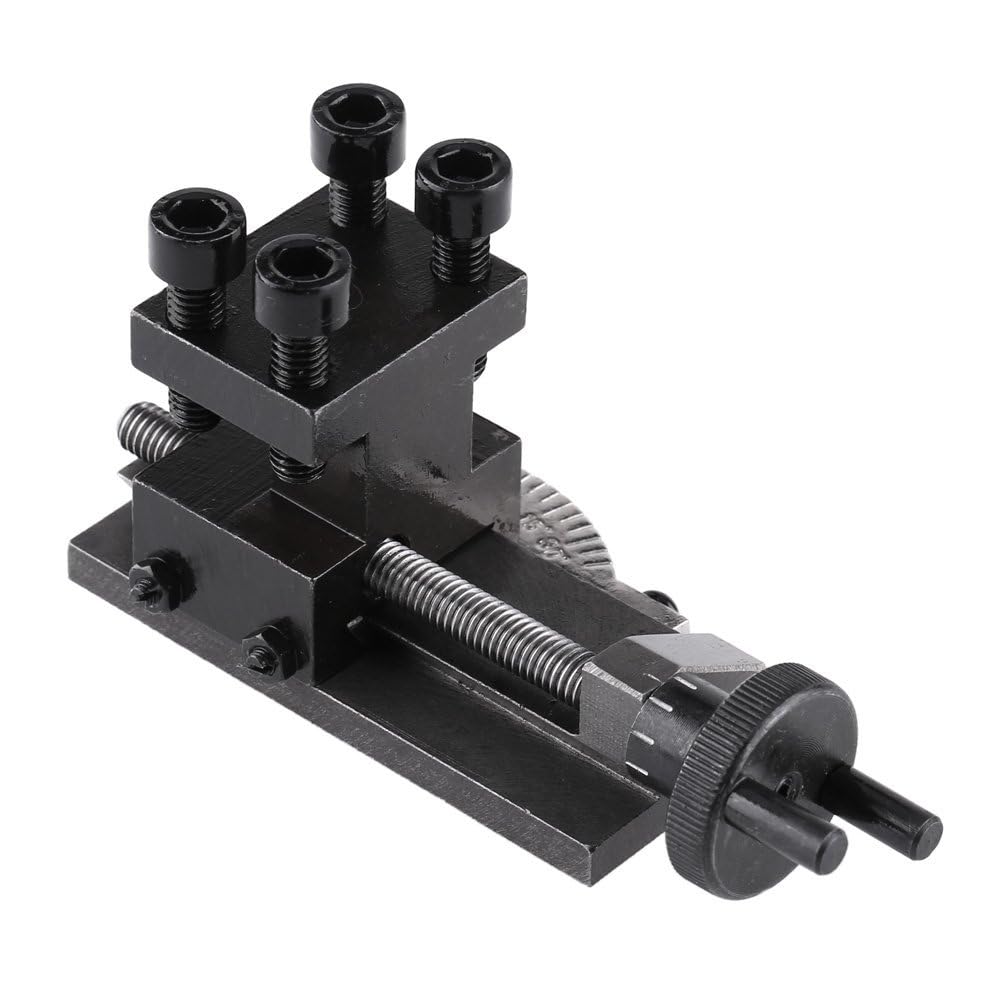 Tool Holder for C0 Mini Lathe, 30 Degree Rotatable