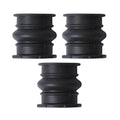 FLhdM Wholesales Carburetor Carb Manifold Boot for TS700 TS800 Concrete Cutoff Saw Replacement Part 4224 141 2202 Replacement Parts(2 PCS)