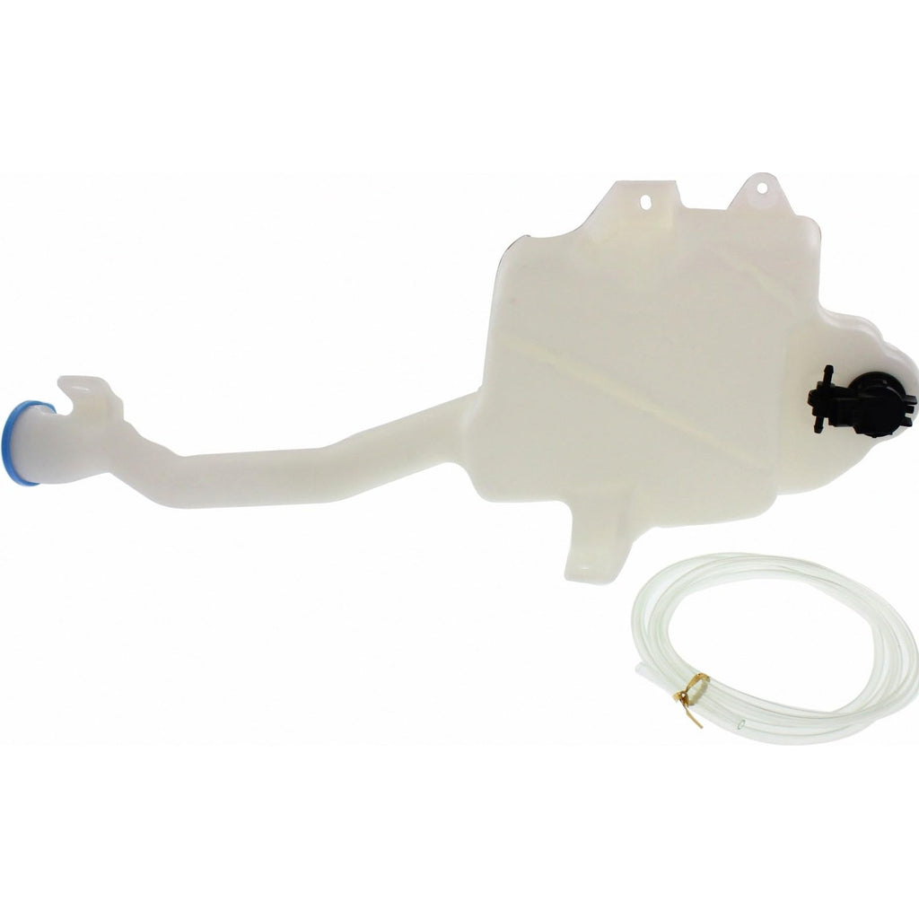 HEADLIGHTSDEPOT Windshield Wash Tank Compatible With Honda Odyssey 2011-2017 - HO1288183