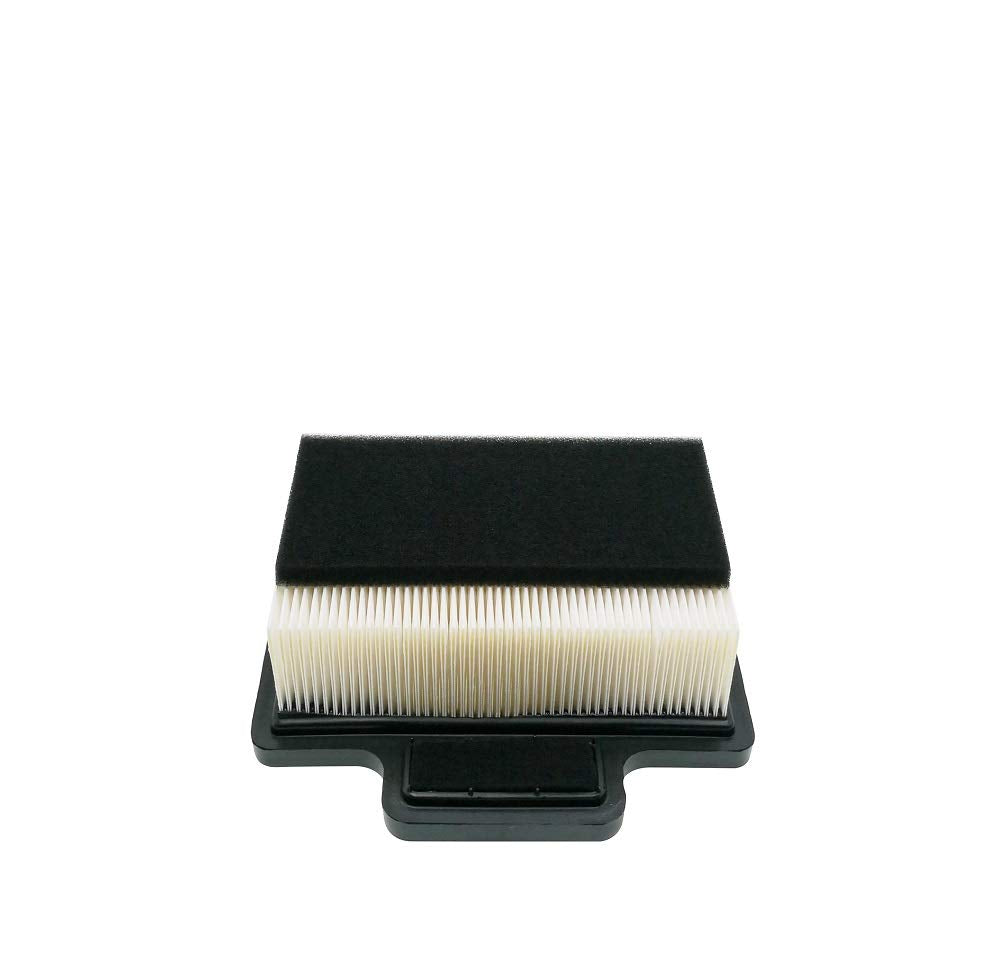 MOWFILL 5200003062 Air Filter Kit With Pre Filter Replace Wacker Neuson 5200003062 5200007045 5200007044 Fits Wacker Neuson BS50-2 BS50-2i BS50-4 BS50-4AS BS60-2i BS60-4 BS60-4S BS60-4AS BS70-2i