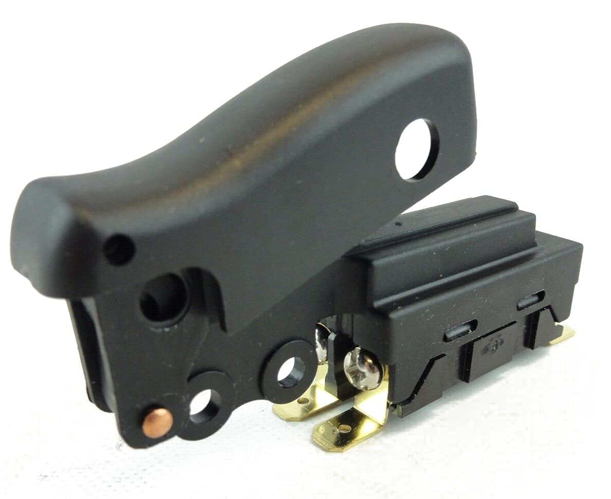 391926-01 391926-00 for Dewalt Miter Saw DW703 DW705 Replacement Power Switch