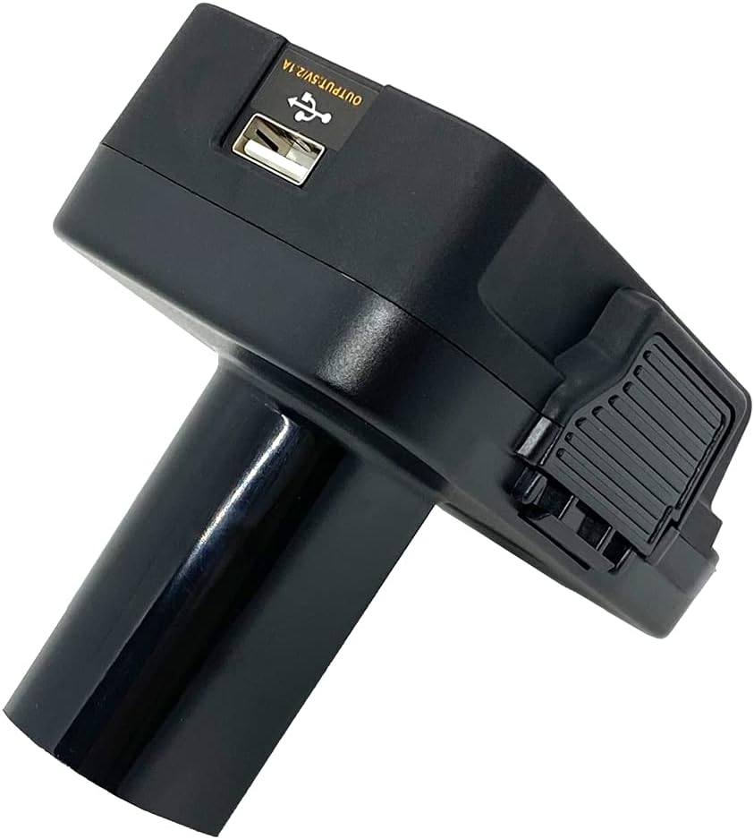 USB Battery Adapter for Craftsman C3 19.2V Cordless Tool