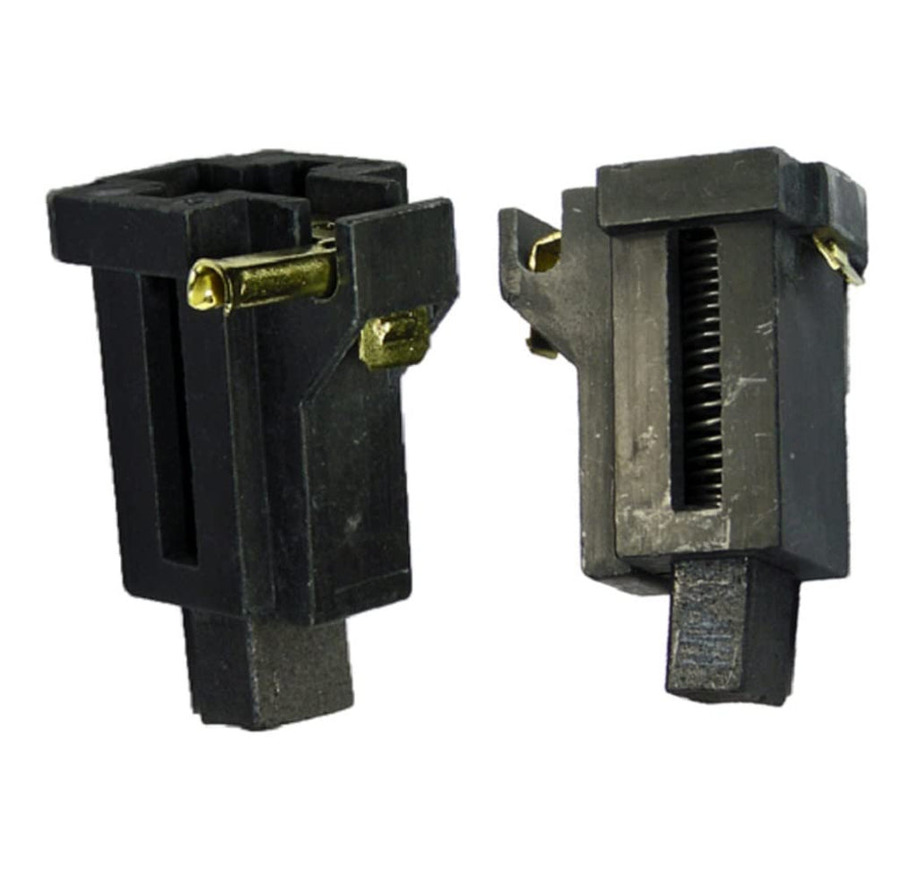 HASME Replacement Carbon Brush for Skil Circular Saw Replaces for 2610993156 Fits for 5150 5155 5175 5250 5275 5350 5375 5470 5450 5500 5600 5700 5650