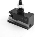 findmall AXA 250-107 Universal Parting Blade Holder, Quick Change 250-107