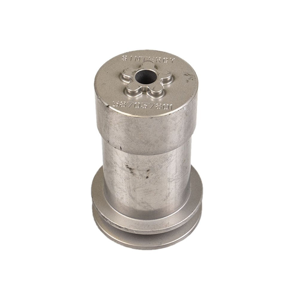 Husqvarna 587037801 Blade Adapter Genuine Original Equipment Manufacturer (OEM) Part
