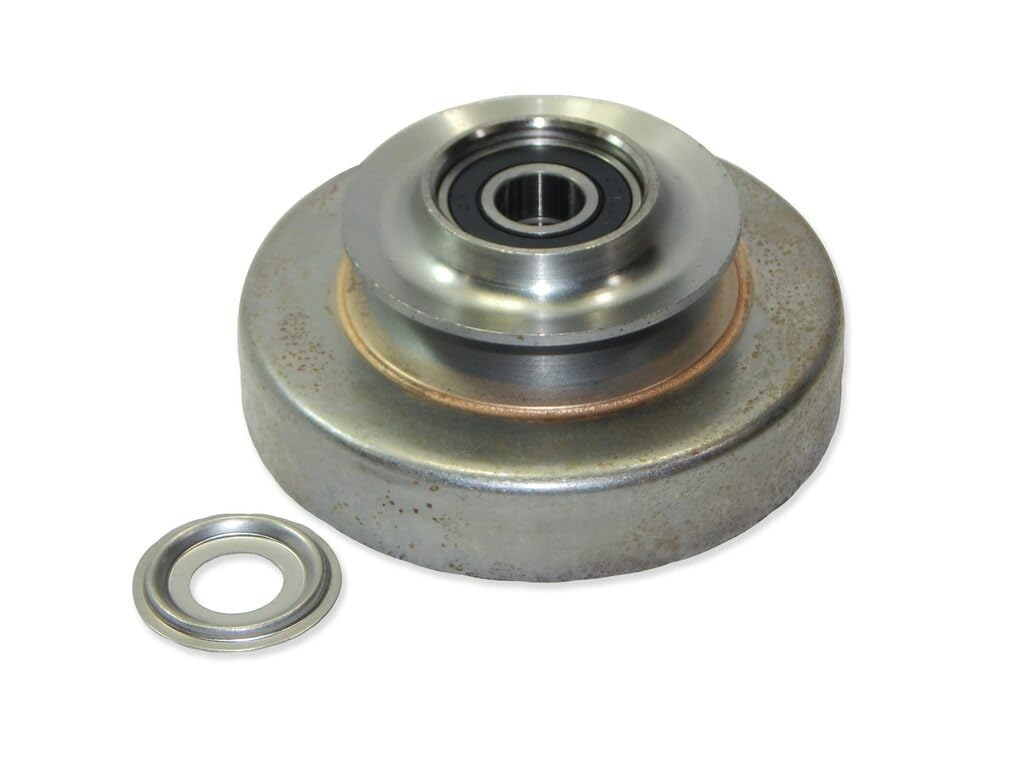K760 Cut-N-Break Clutch Drum Pulley OEMReplacement for Replacement for Husqvarna saw part 502289203