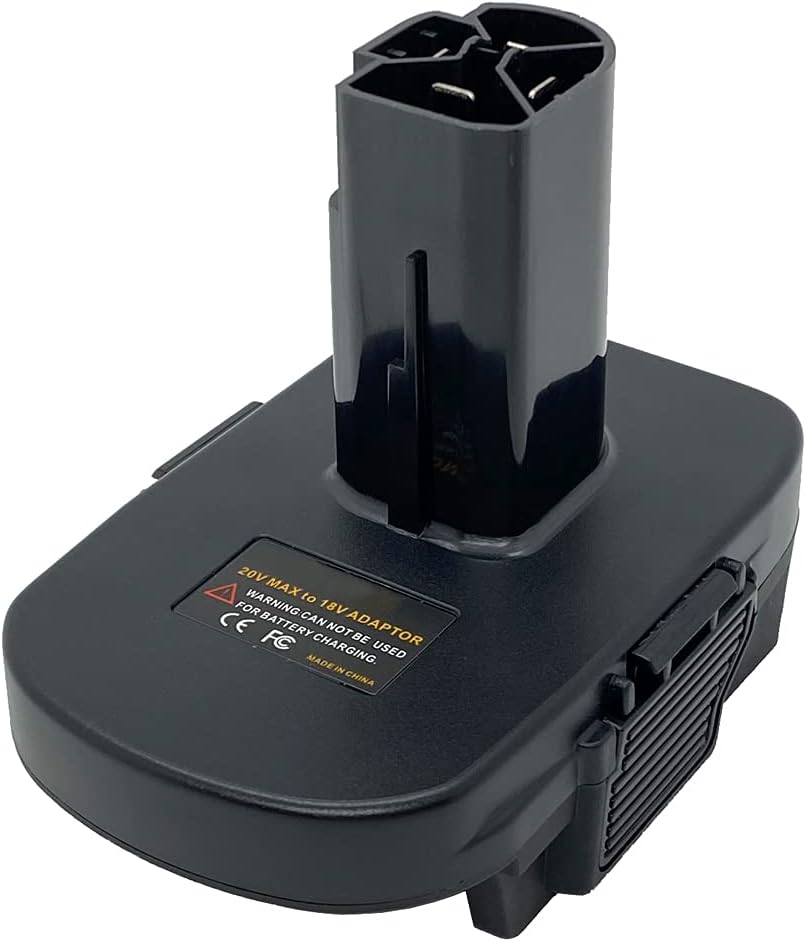 USB Battery Adapter for Craftsman C3 19.2V Cordless Tool