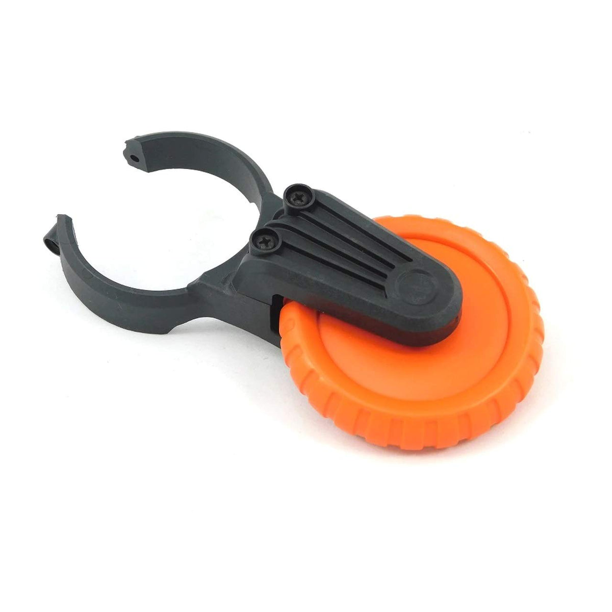OEM 90592837N Replacement for Black & Decker String Trimmer Wheel Assembly LST400 LST420