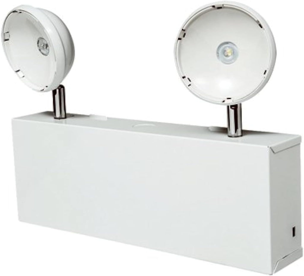 COOPER WIRING XR6C-LED Dual LED Emergency Light