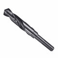 CoCud Drill Bit 19mm Diameter 1/2" Shank 3-Flat 4341 HSS