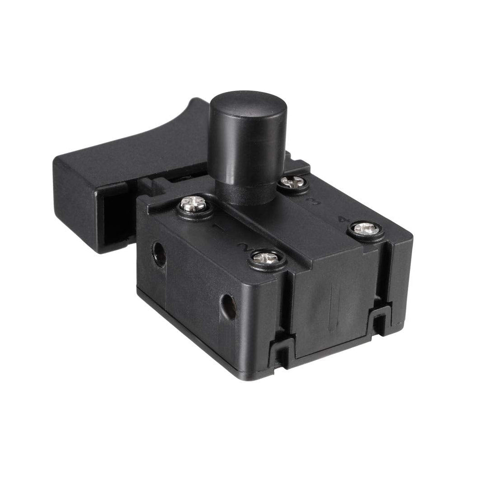 uxcell Electric Portable Drill Hammer Trigger Switch 26 Series AC250V 10A Tool Power Speed Control