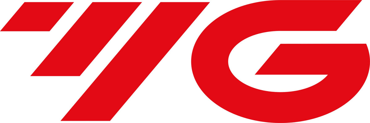 YG-1 ZBT1001 Steel i-Xmill End Mill Ball Holder, Taper Neck Type, 35 mm Length Below Shank, 10.0 mm
