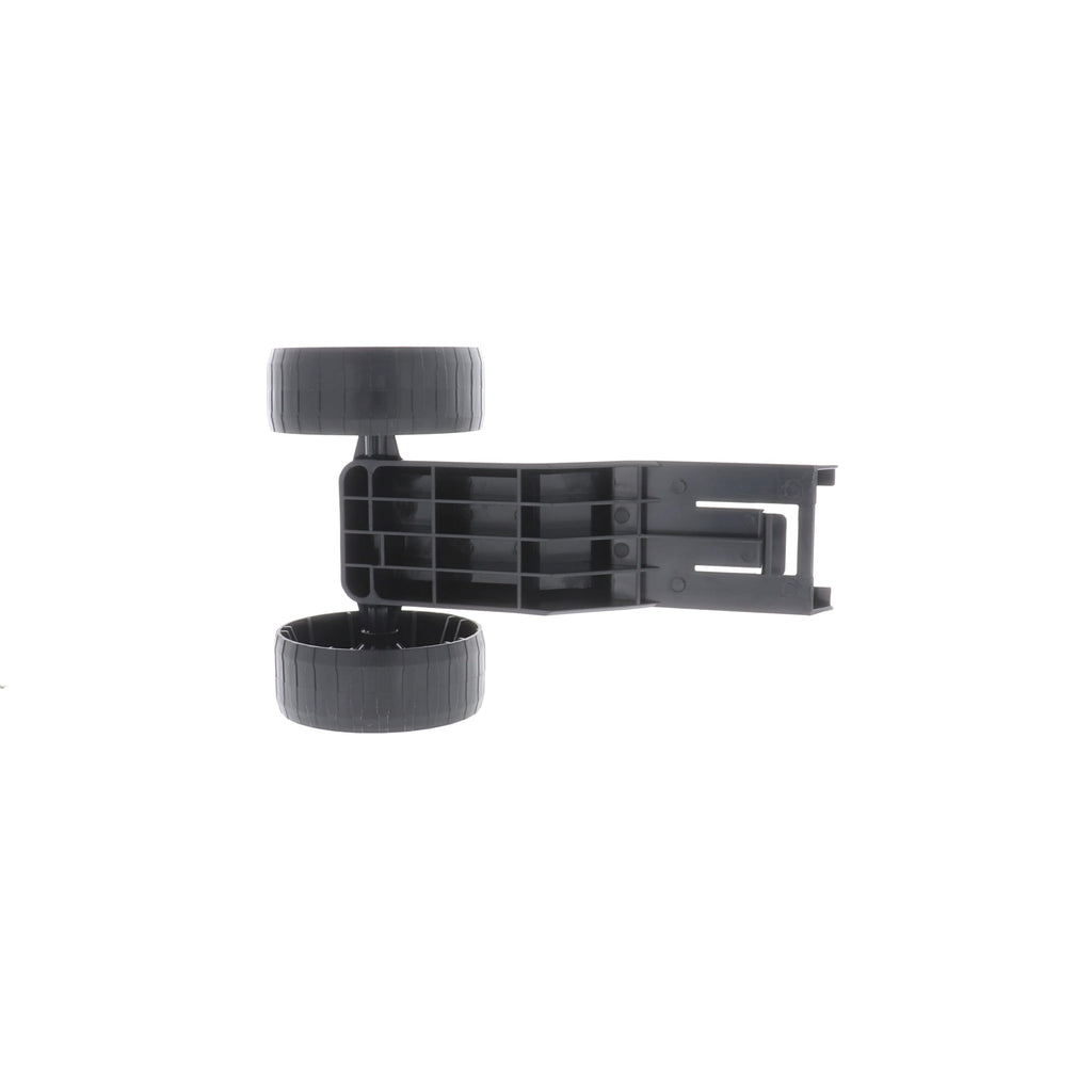 OEM 314148001 Replacement for Homelite Leaf Blower Vacuum Wheel Assembly RY40405 RY40405VNM
