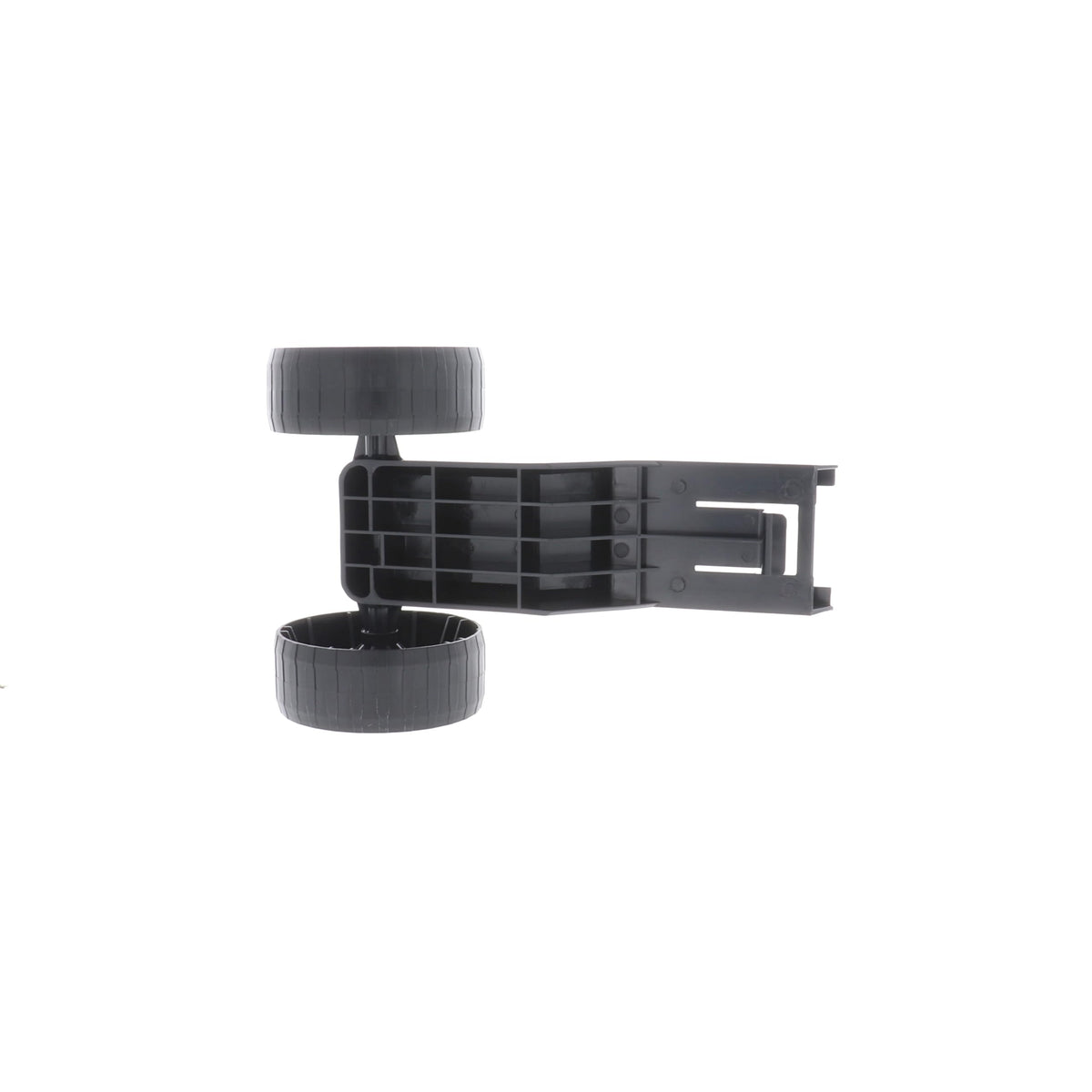 OEM 314148001 Replacement for Homelite Leaf Blower Vacuum Wheel Assembly RY40405 RY40405VNM