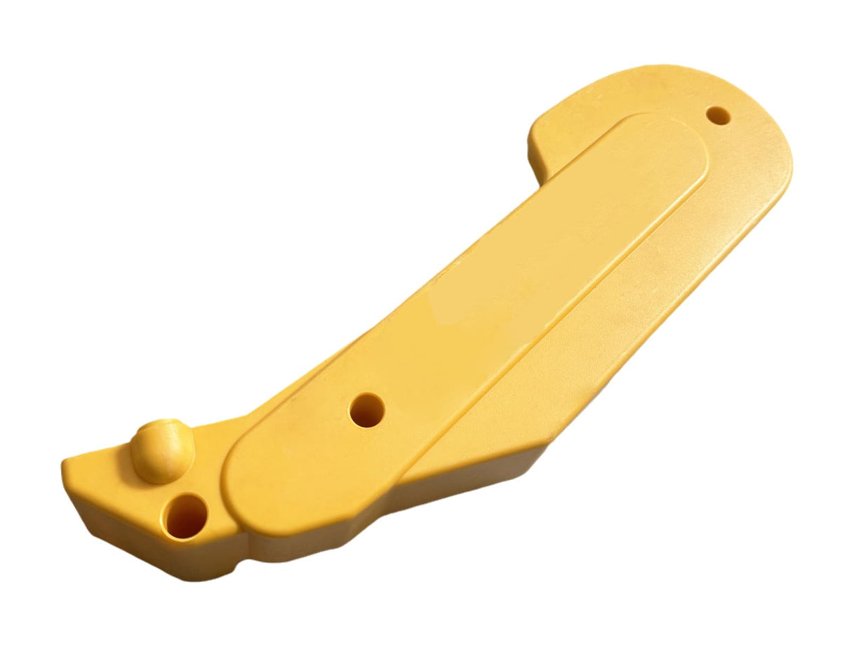 Tolxh #618193-00 Miter Saw Belt Cover #DW718#DW718#DW718#DW718-AR Quality Durable New Replacement Parts for DeWalt