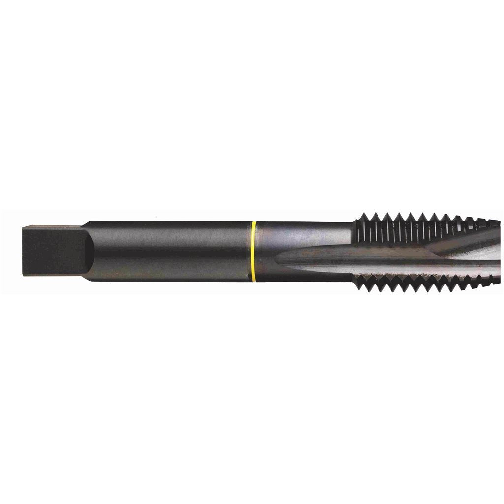 RedLine Tools - 1/4-20 Spiral Point Plug Tap, H3 Thread Limit - RTY1027