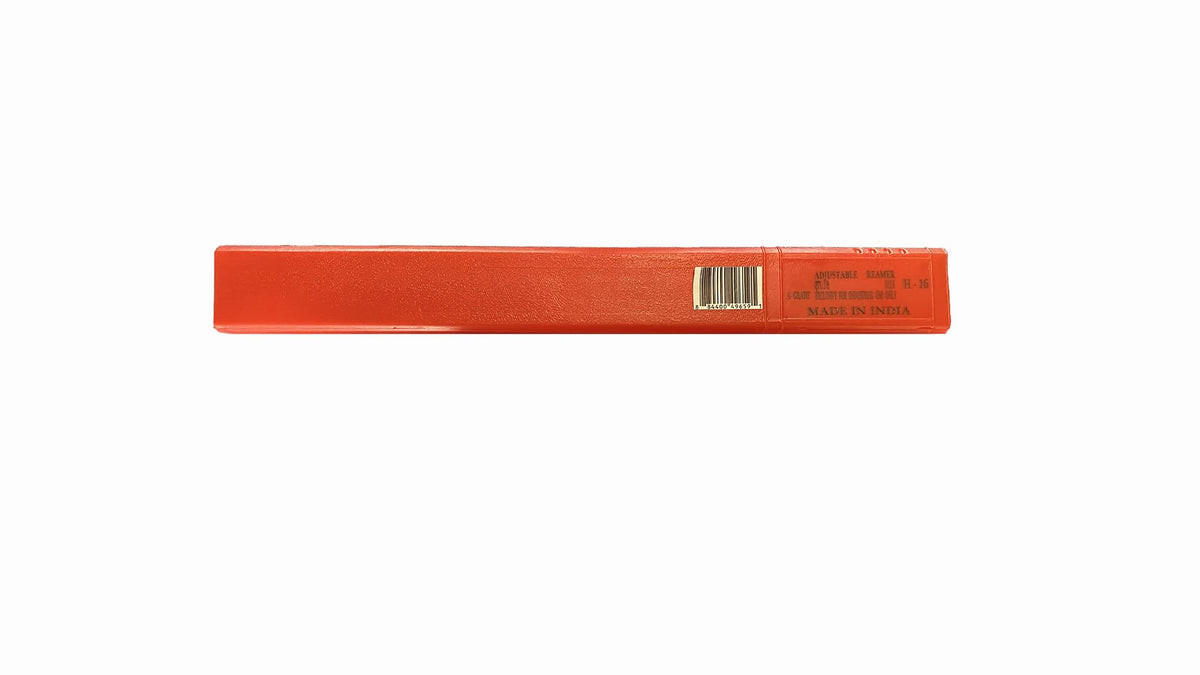 Toolzilla H16 Adjustable Hand Reamer Kingpin Tool + Extension Pilot