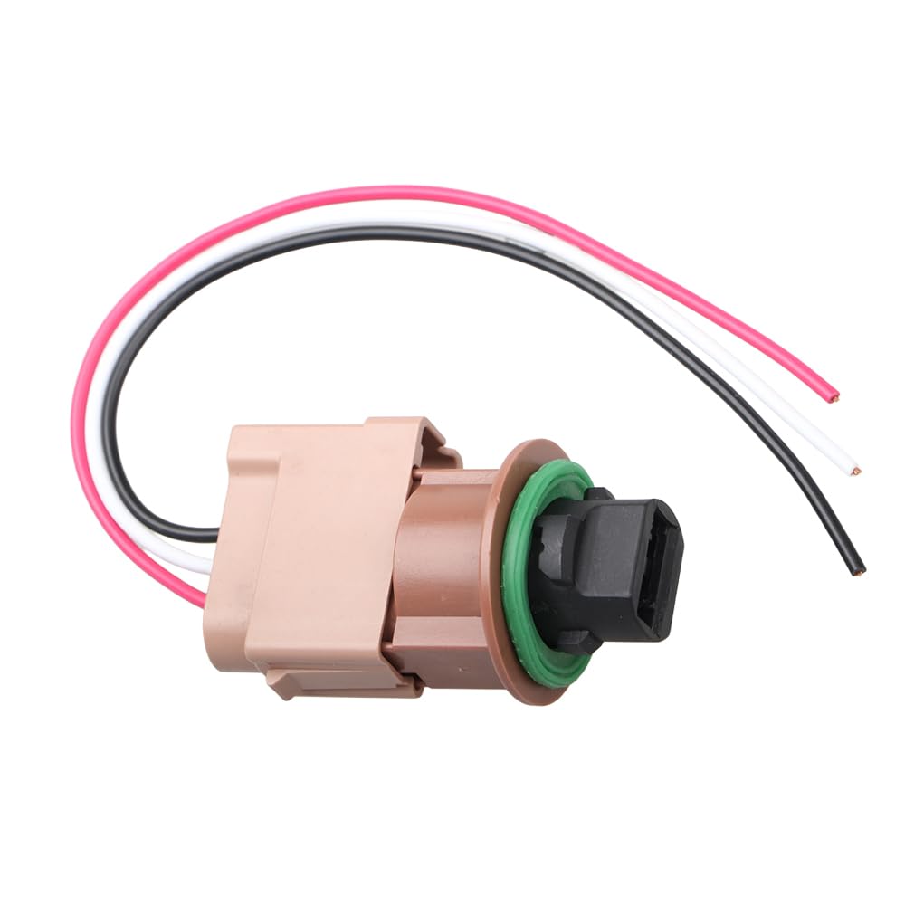 Fit for Ford F-150 2015-2018 Turn Signal Light Socket Connector