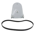 ATUOTPO Front Belt Guard Belt 4224-700-8115, 9490-000-7915 Fit for Stihl TS800 Concrete Cut-Off saws Replace