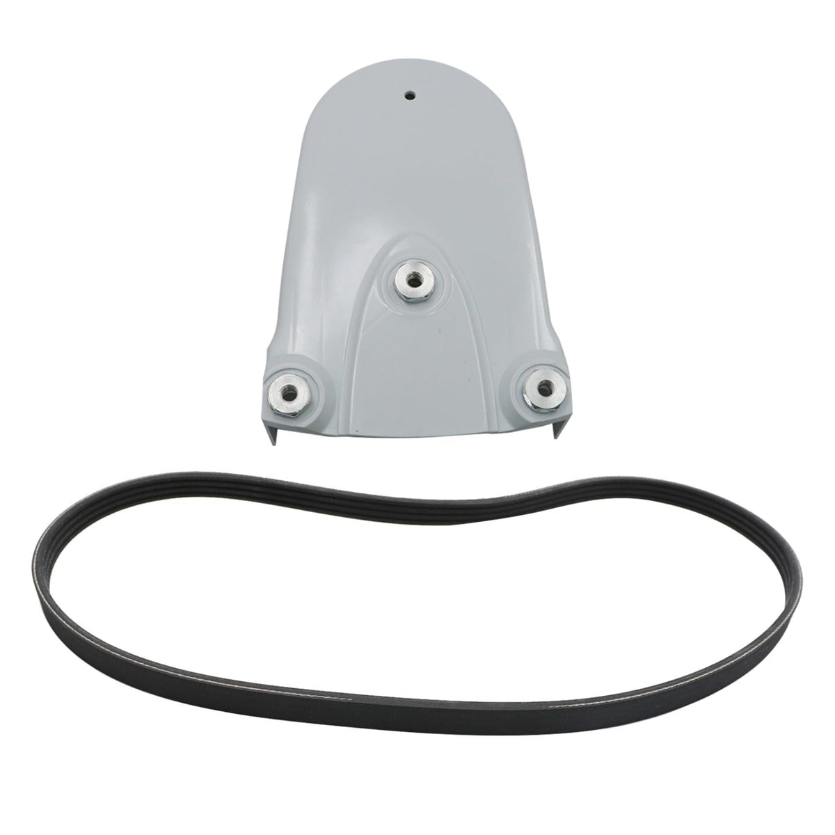 ATUOTPO Front Belt Guard Belt 4224-700-8115, 9490-000-7915 Fit for Stihl TS800 Concrete Cut-Off saws Replace
